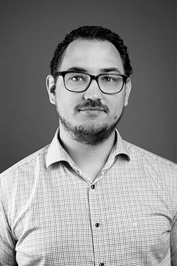 Andreas Möller Backer