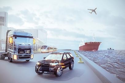 Heating elements for Automotive & Transportation